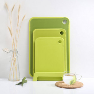 Xiaomi QUANCE Double-sided Cutting Board (Set of 3)